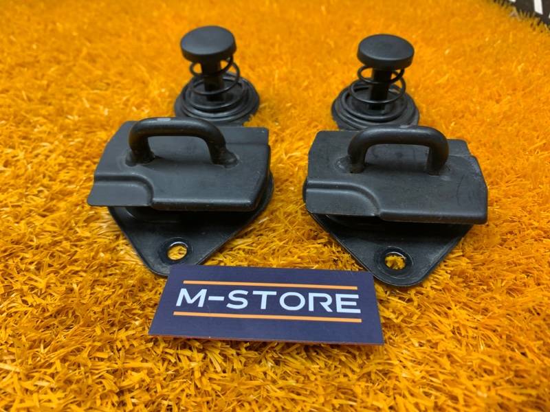 скоба капота, 600 рублей, Красноярск