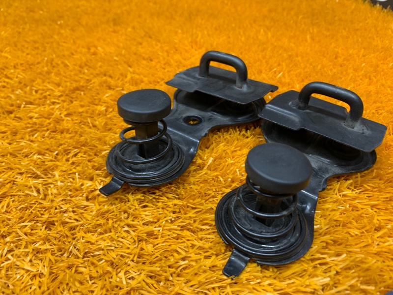 скоба капота, 600 рублей, Красноярск