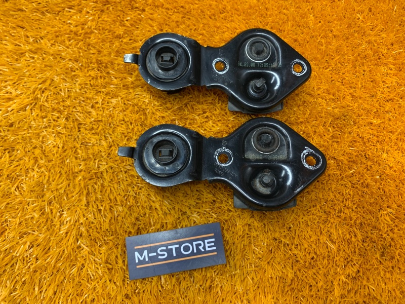 скоба капота, 600 рублей, Красноярск