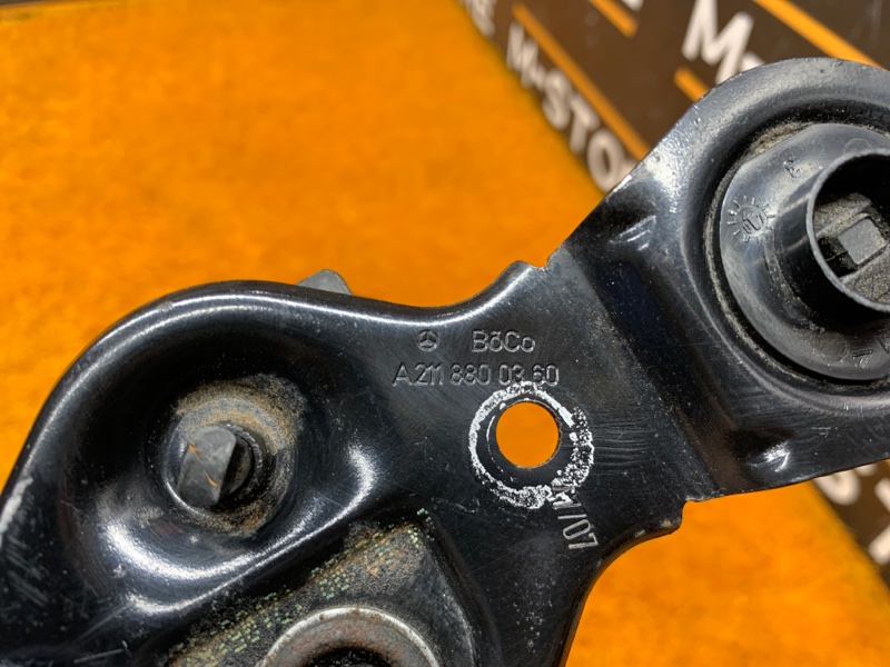 скоба капота, 600 рублей, Красноярск