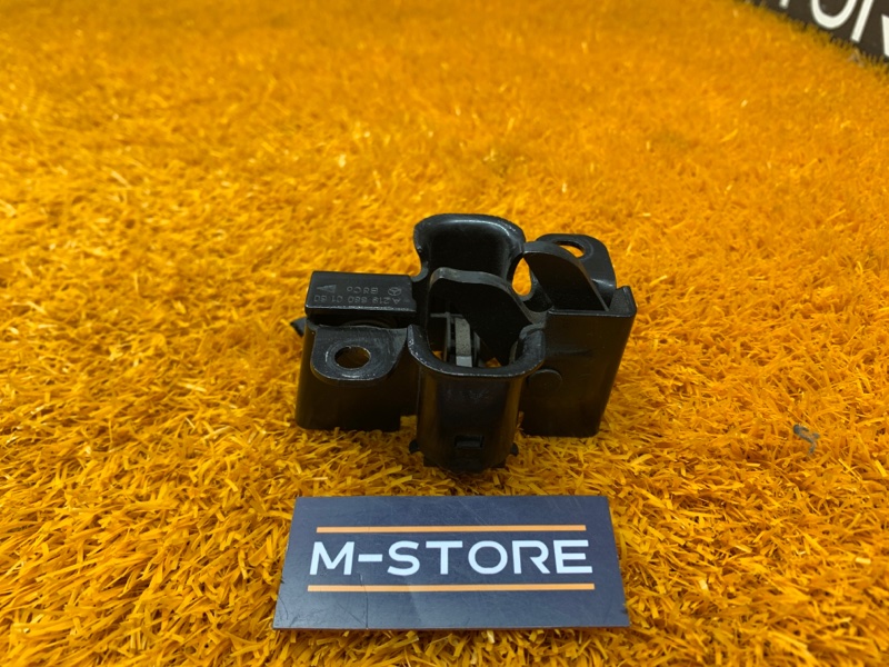 замок капота, 300 рублей, Красноярск