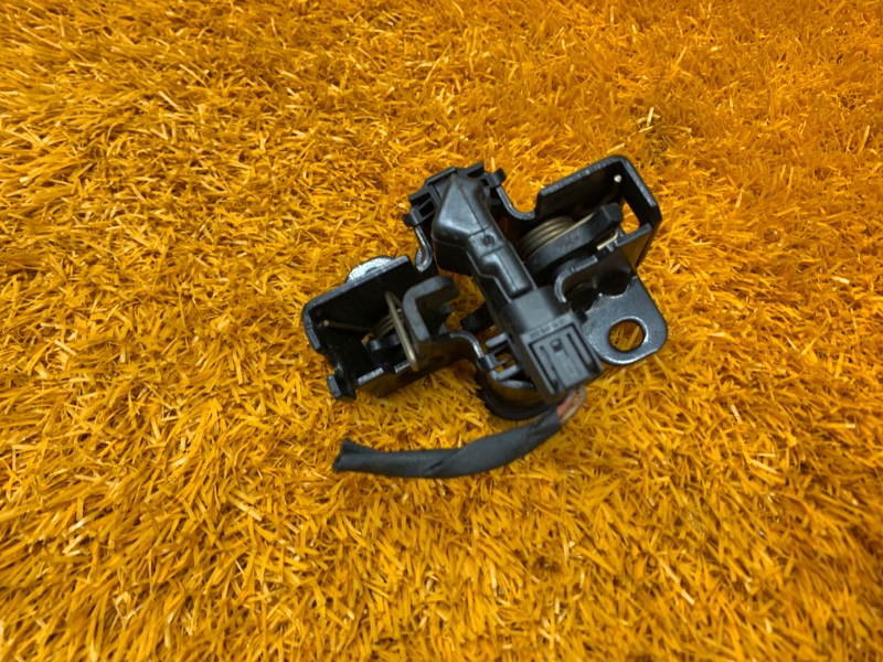 замок капота, 300 рублей, Красноярск