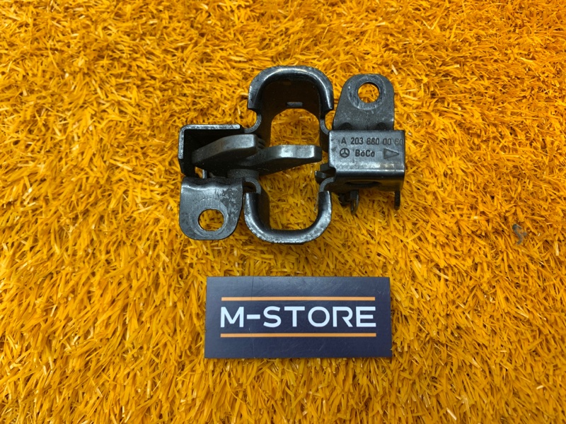 замок капота, 300 рублей, Красноярск