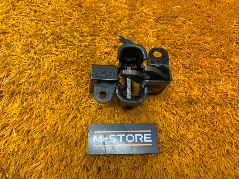 замок капота, 300 рублей, Красноярск