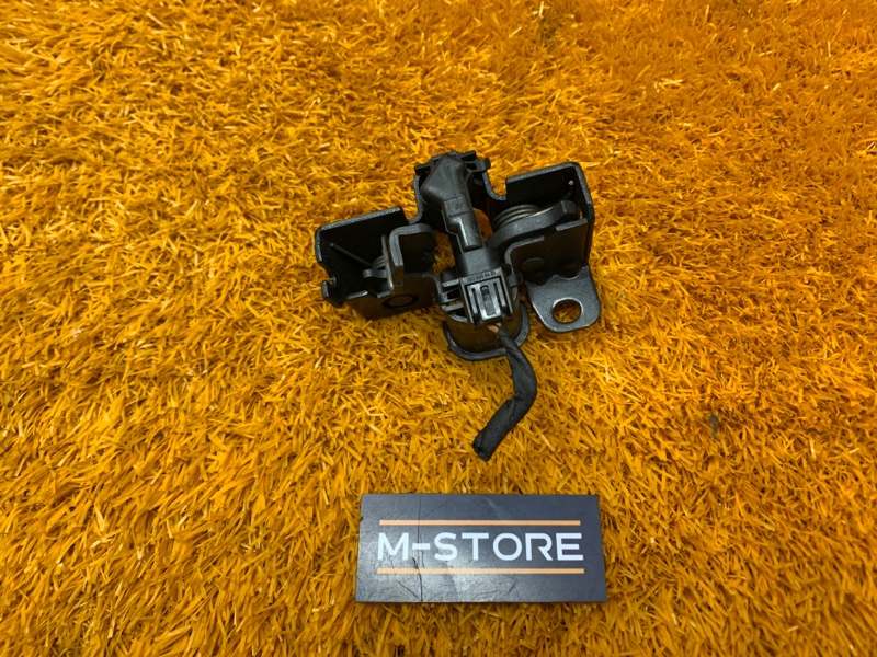 замок капота, 300 рублей, Красноярск