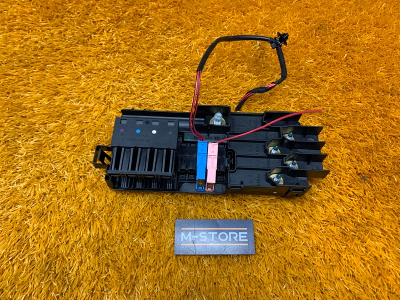 блок предохранителей, 400 рублей, Красноярск