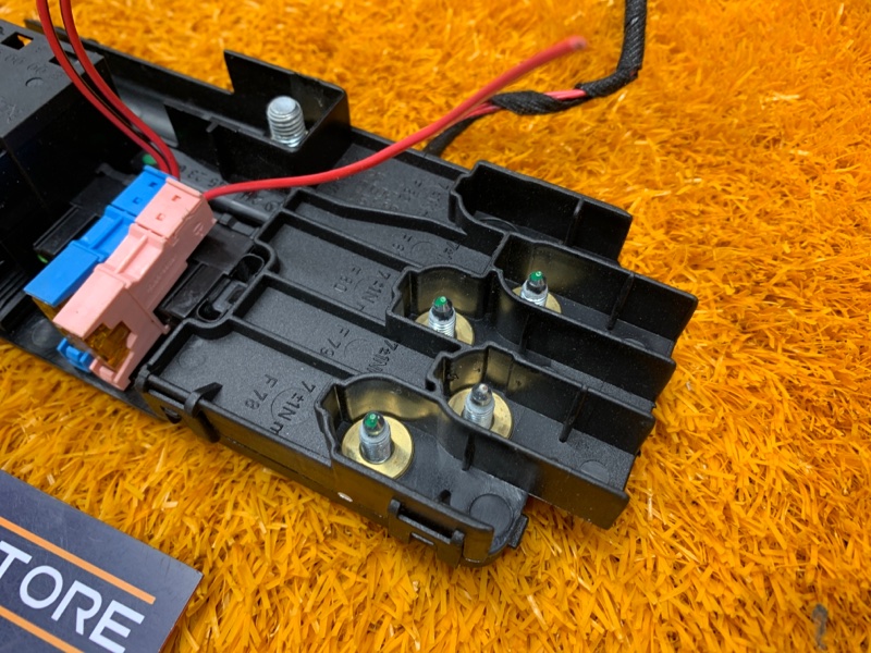 блок предохранителей, 400 рублей, Красноярск