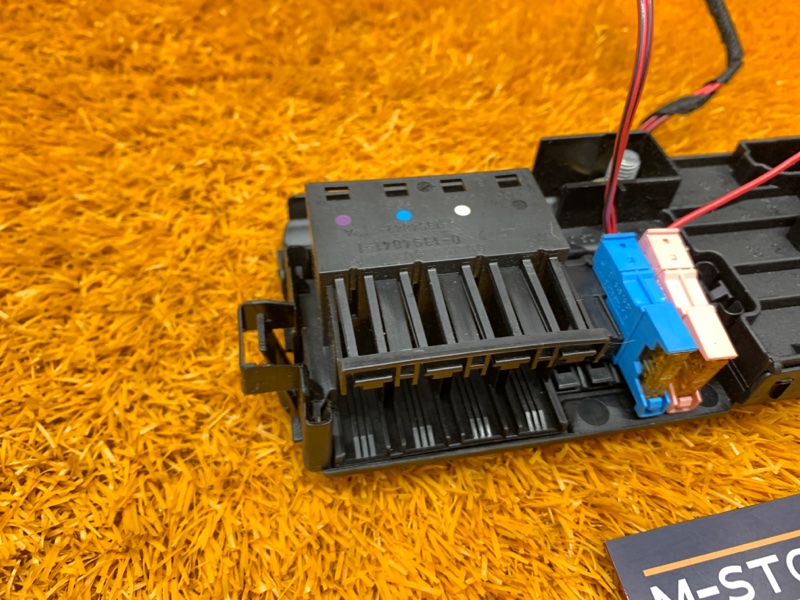 блок предохранителей, 400 рублей, Красноярск