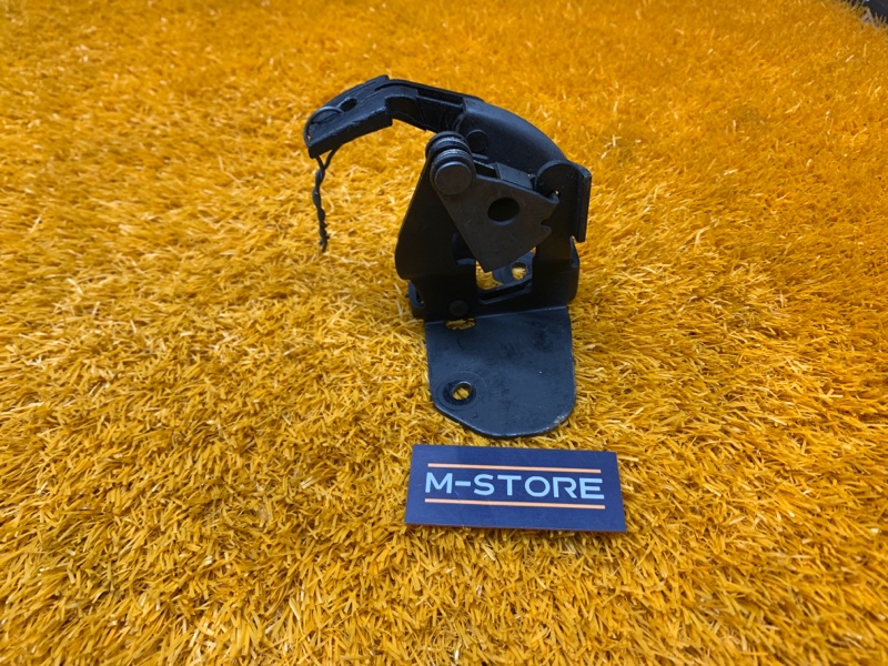 замок капота, 370 рублей, Красноярск