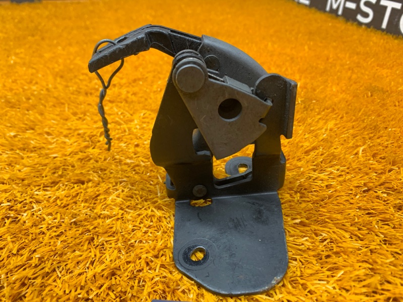 замок капота, 370 рублей, Красноярск