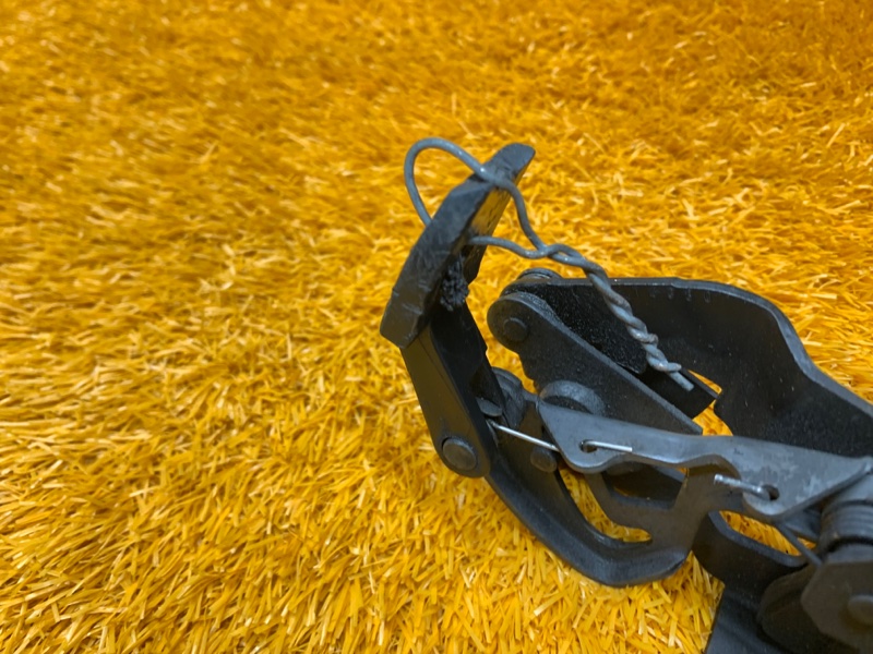 замок капота, 370 рублей, Красноярск