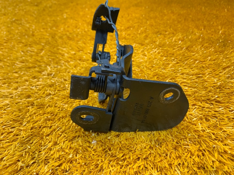 замок капота, 370 рублей, Красноярск