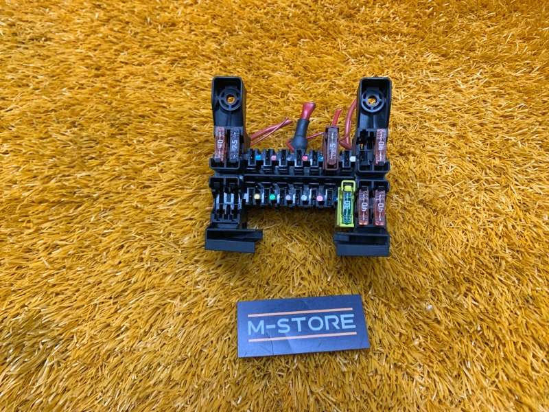 блок предохранителей, 500 рублей, Красноярск