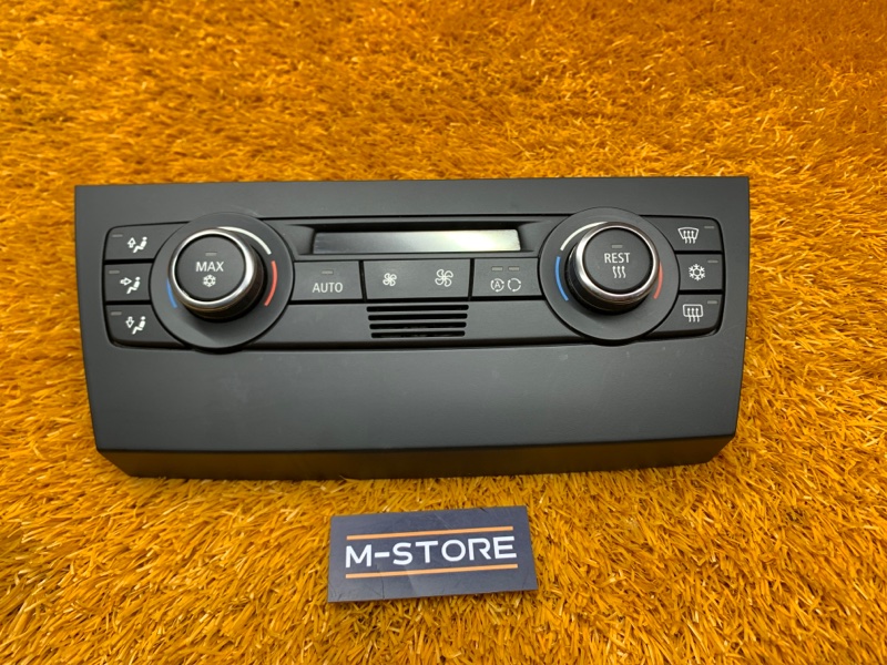 блок управления климат-контролем, 2190 рублей, Красноярск