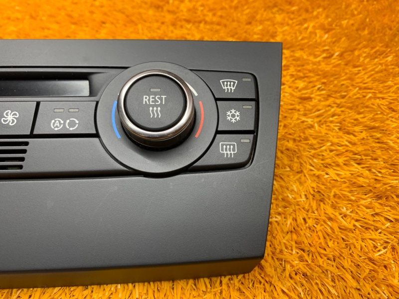 блок управления климат-контролем, 2190 рублей, Красноярск