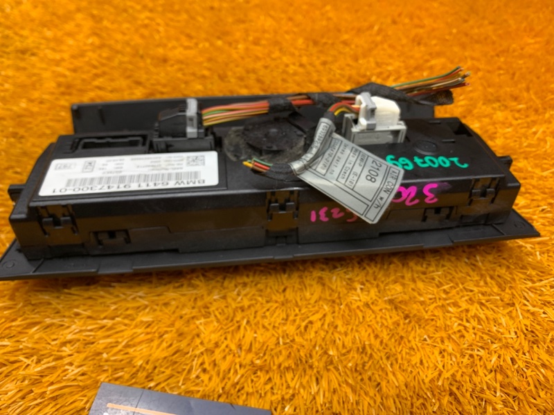 блок управления климат-контролем, 2190 рублей, Красноярск