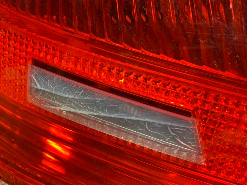 Фонарь задний, 3880 рублей, Красноярск