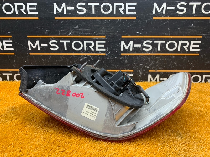 Фонарь задний, 3880 рублей, Красноярск