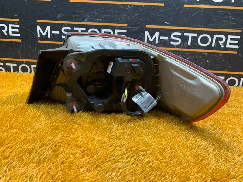 Фонарь задний, 3880 рублей, Красноярск