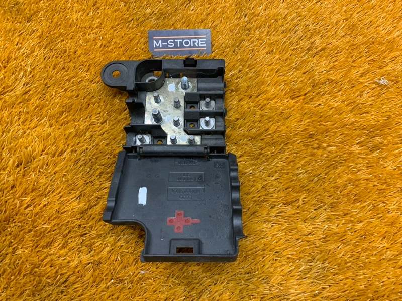 Клемма аккумулятора плюс, 420 рублей, Красноярск