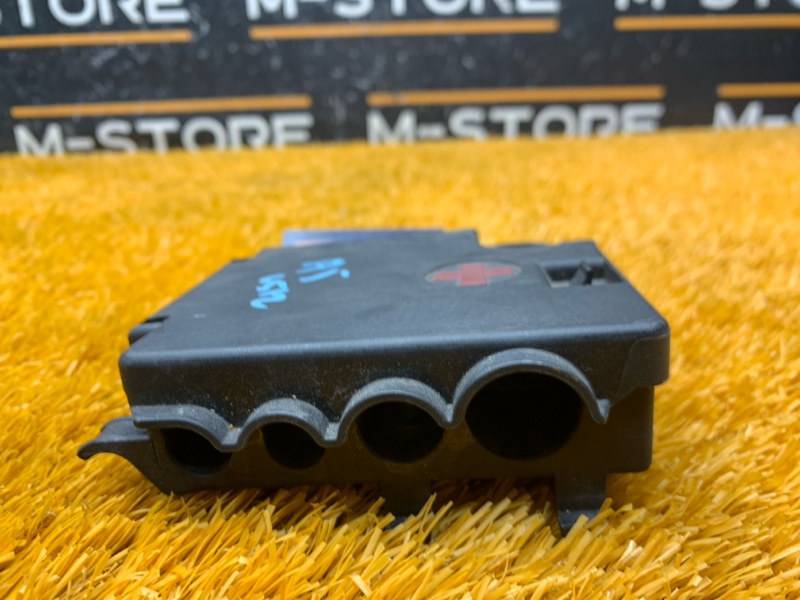 Клемма аккумулятора плюс, 420 рублей, Красноярск