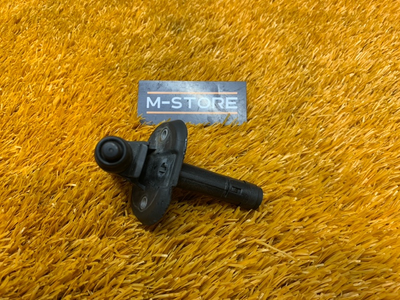 Замок лючка бензобака, 580 рублей, Красноярск