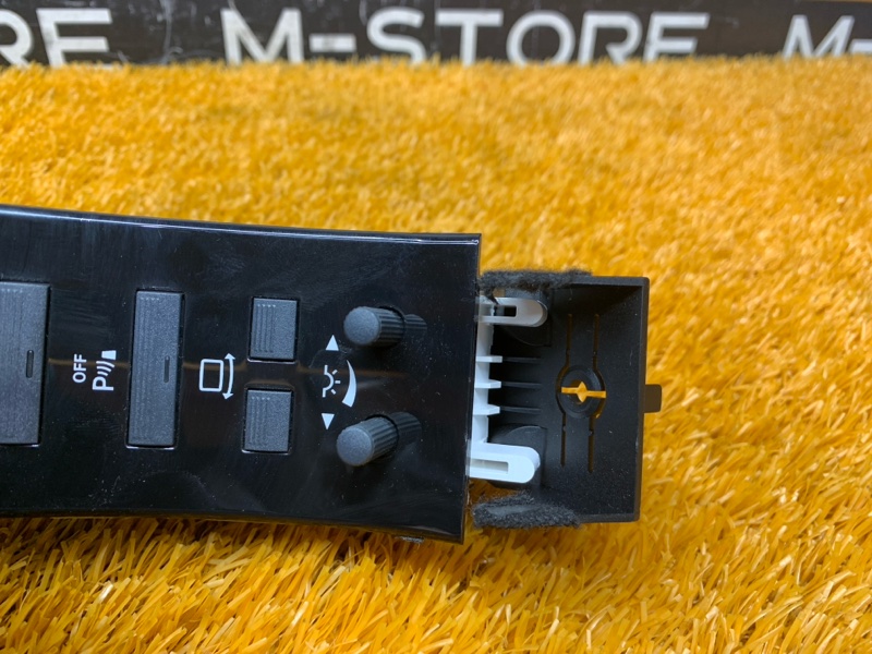 Блок управления пневмоподвеской, 1080 рублей, Красноярск