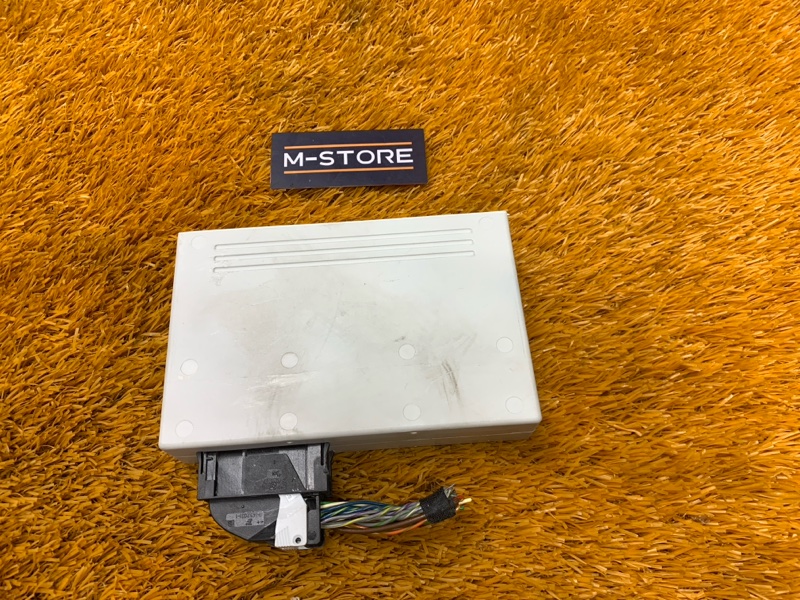 Блок управления центральным замком, 900 рублей, Красноярск