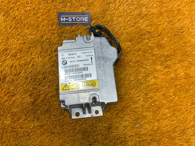 Блок управления Airbag, 300 рублей, Красноярск