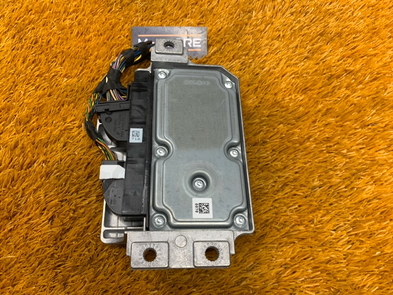 Блок управления Airbag, 300 рублей, Красноярск