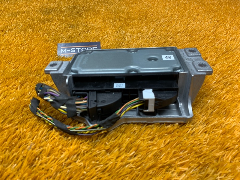 Блок управления Airbag, 300 рублей, Красноярск