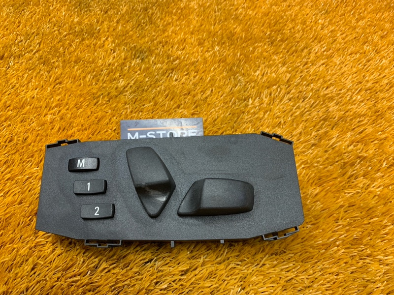 кнопка регулировки сиденья, 1400 рублей, Красноярск