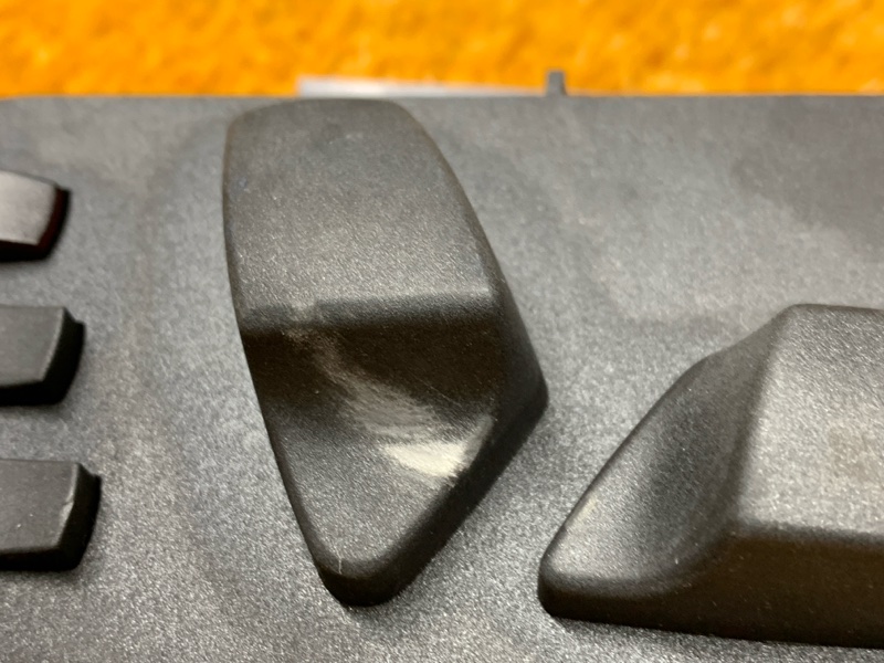 кнопка регулировки сиденья, 1400 рублей, Красноярск