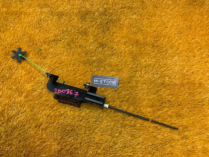 Замок лючка бензобака, 520 рублей, Красноярск