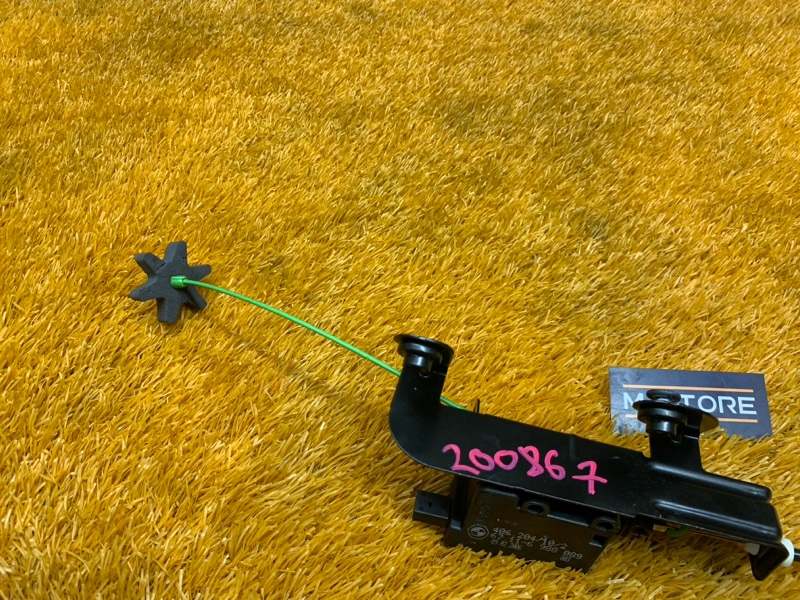 Замок лючка бензобака, 520 рублей, Красноярск