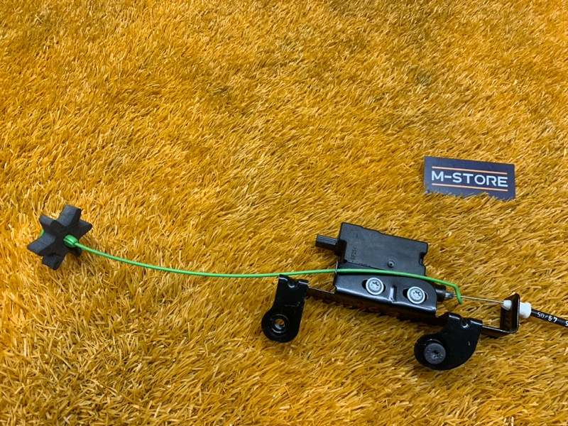 Замок лючка бензобака, 520 рублей, Красноярск