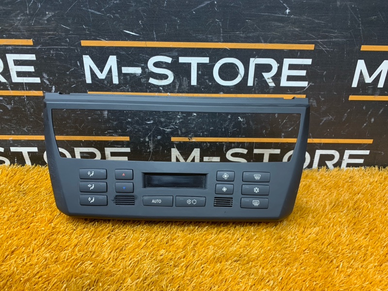 блок управления климат-контролем, 1500 рублей, Красноярск