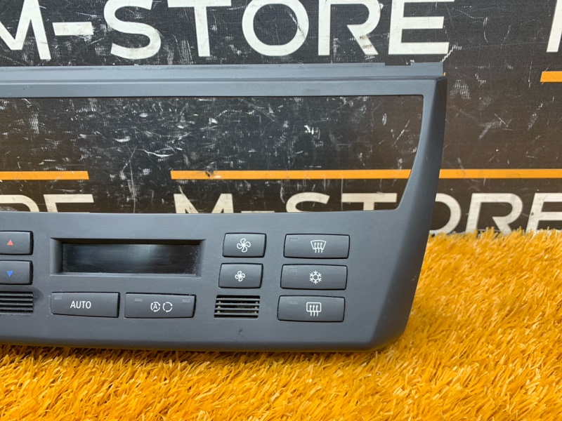 блок управления климат-контролем, 1500 рублей, Красноярск