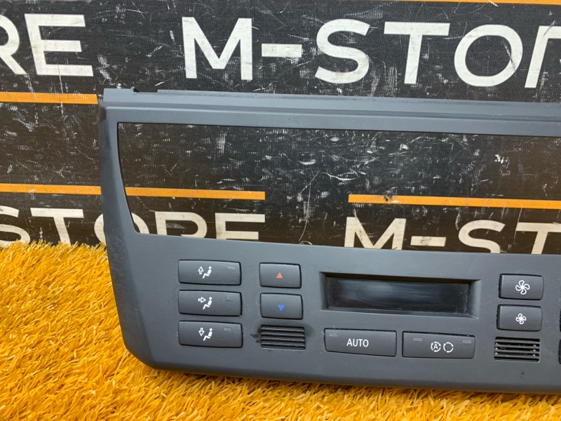 блок управления климат-контролем, 1500 рублей, Красноярск