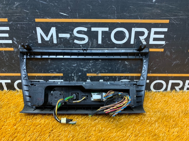 блок управления климат-контролем, 1500 рублей, Красноярск