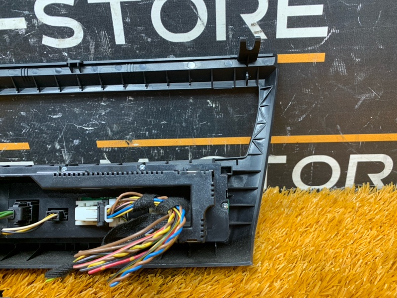 блок управления климат-контролем, 1500 рублей, Красноярск