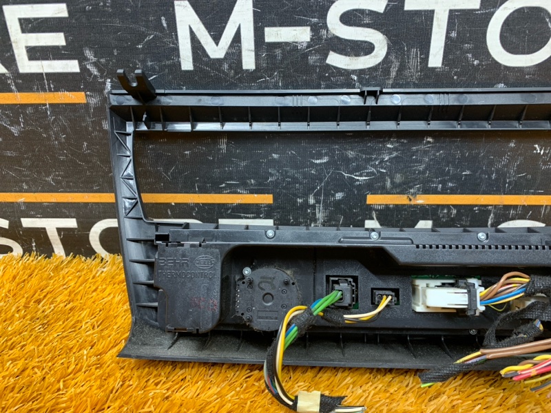 блок управления климат-контролем, 1500 рублей, Красноярск