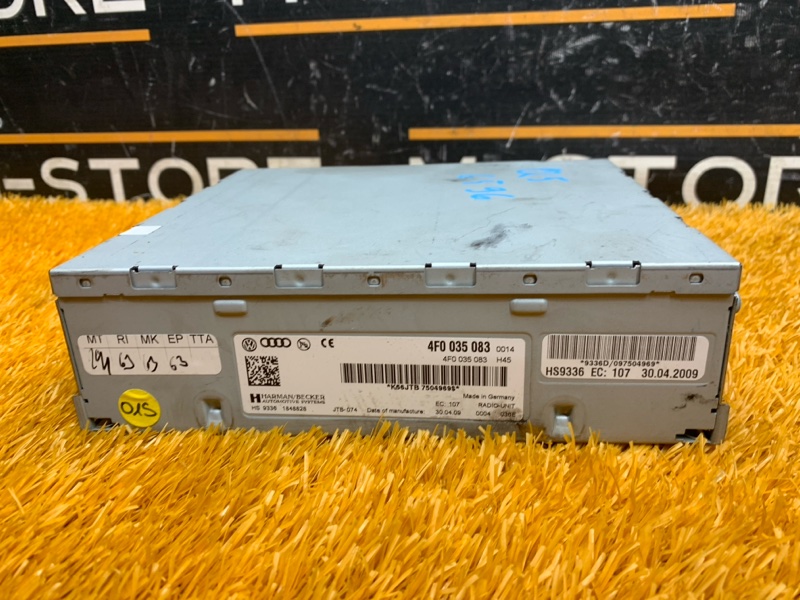 Блок управления магнитолой, 1000 рублей, Красноярск