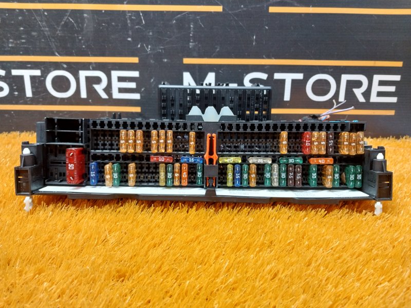 блок предохранителей, 500 рублей, Красноярск