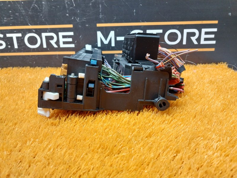 блок предохранителей, 500 рублей, Красноярск