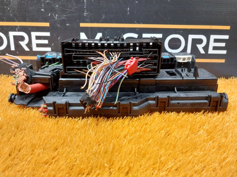 блок предохранителей, 500 рублей, Красноярск