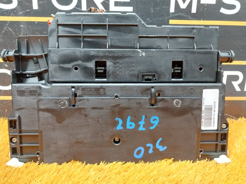 блок предохранителей, 500 рублей, Красноярск