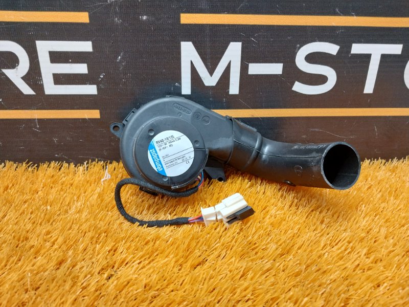 Вентилятор блока предохранителей, 200 рублей, Красноярск