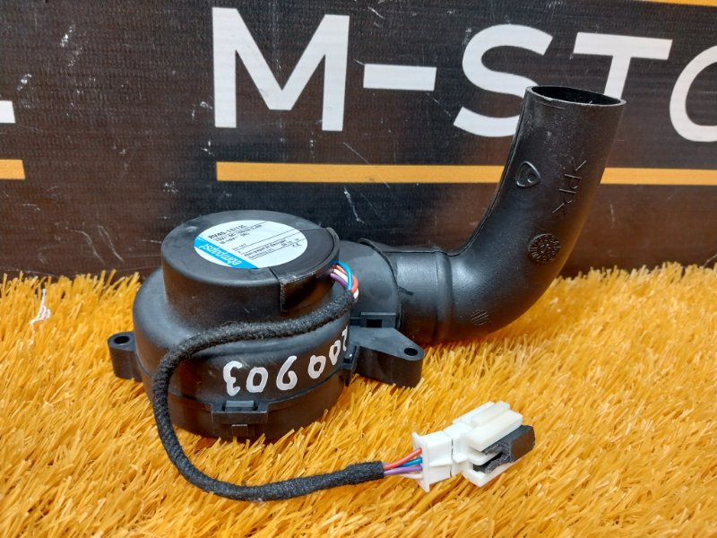 Вентилятор блока предохранителей, 200 рублей, Красноярск