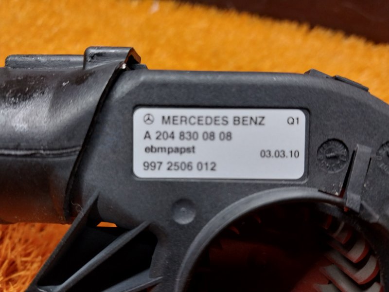 Вентилятор блока предохранителей, 200 рублей, Красноярск